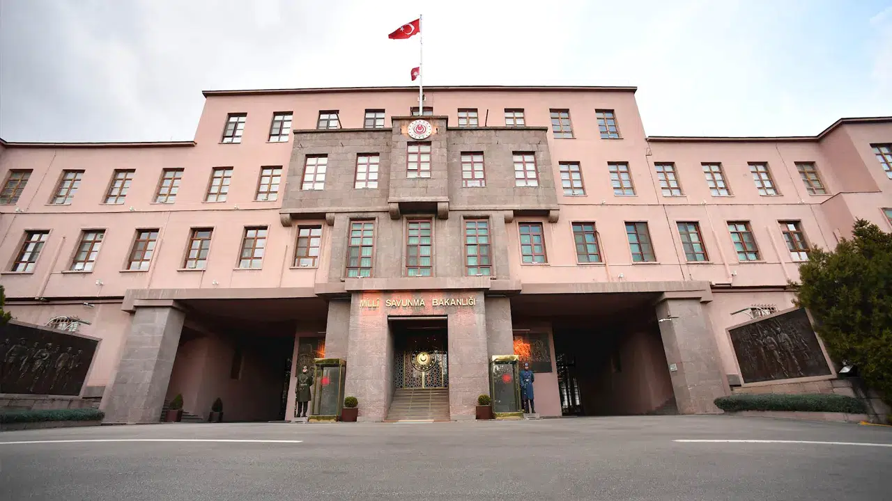 MSB'den Gazze Görev Gücü konusunda açıklama geldi