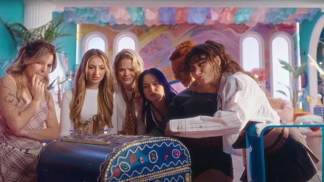 Manifest grubu için hapis talebi!