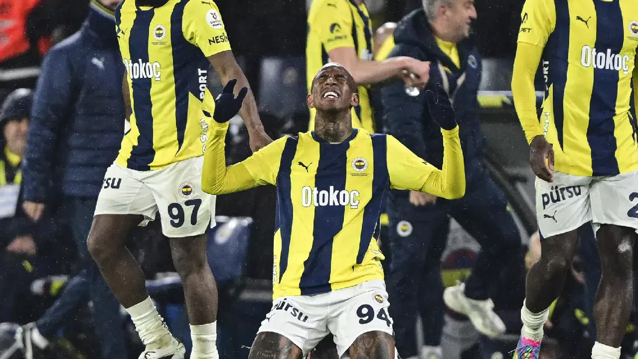 Fenerbahçe - Stuttgart maçının 11’leri belli oldu!