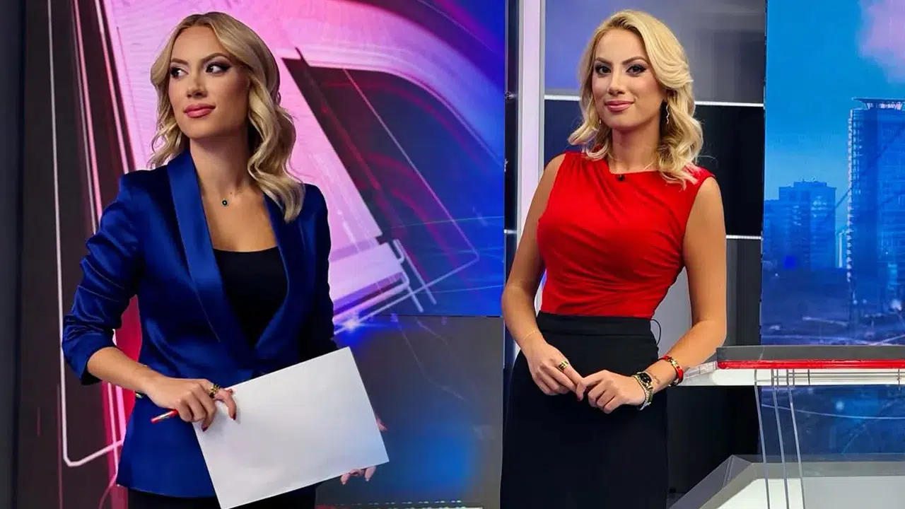 Bengisu Soylu kimdir, kaç yaşında ve evli mi?