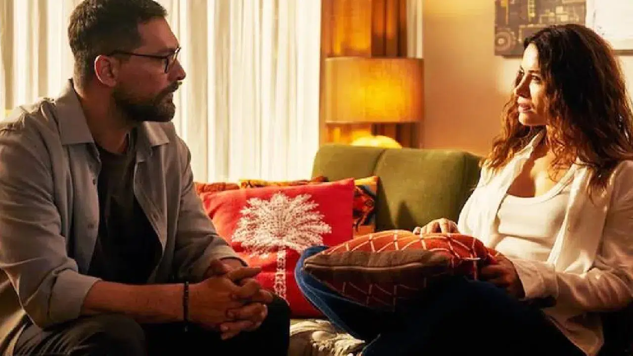 'Bağlantı Hatası' vizyonda: Yaratıcı paylaşım yap, 1 milyon TL ödül kazan