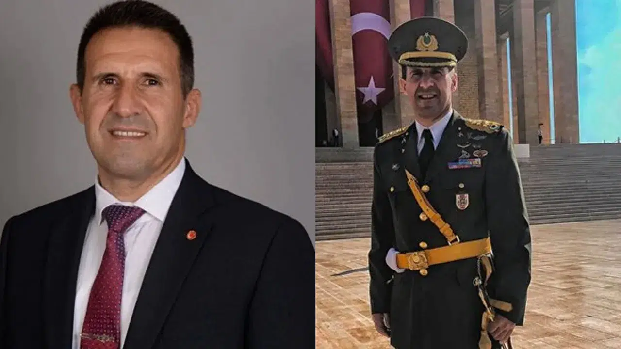 Emekli Albay Orkun Özeller'in hakim karşısına çıkacağı tarih belli oldu