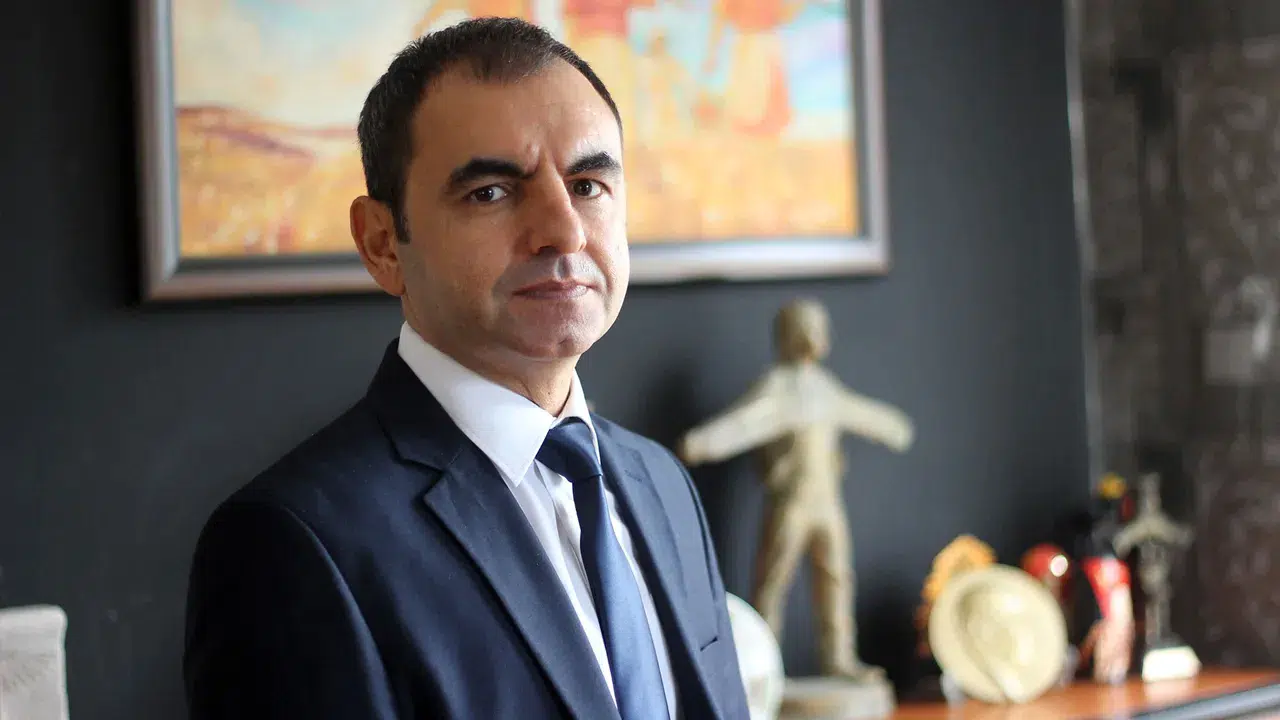 Gazeteci Ercüment Akdeniz bugün hâkim karşısına çıkıyor