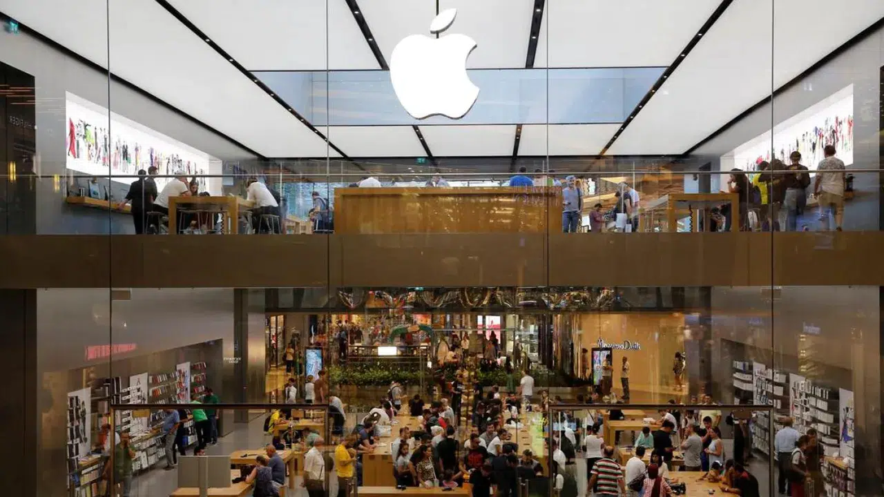 Apple, Türkiye fiyatlarını güncelledi!