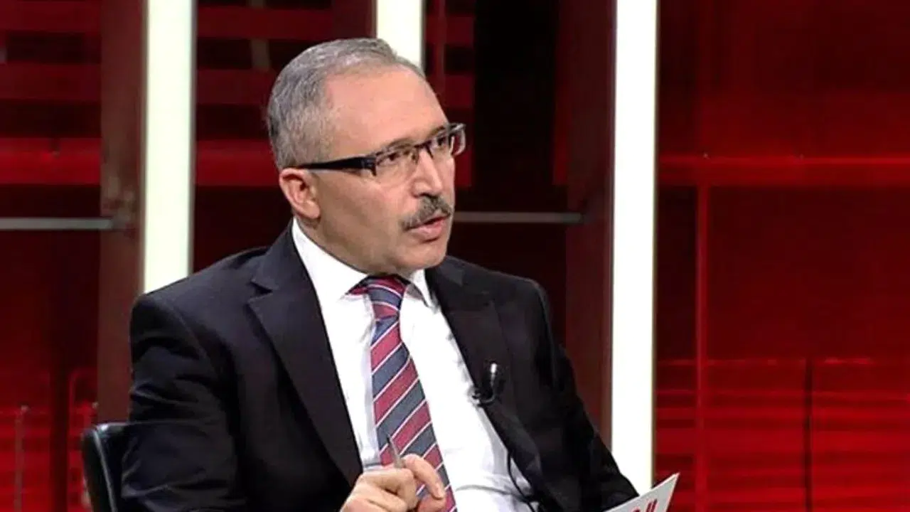 Abdülkadir Selvi: CHP’nin oylarında artış var