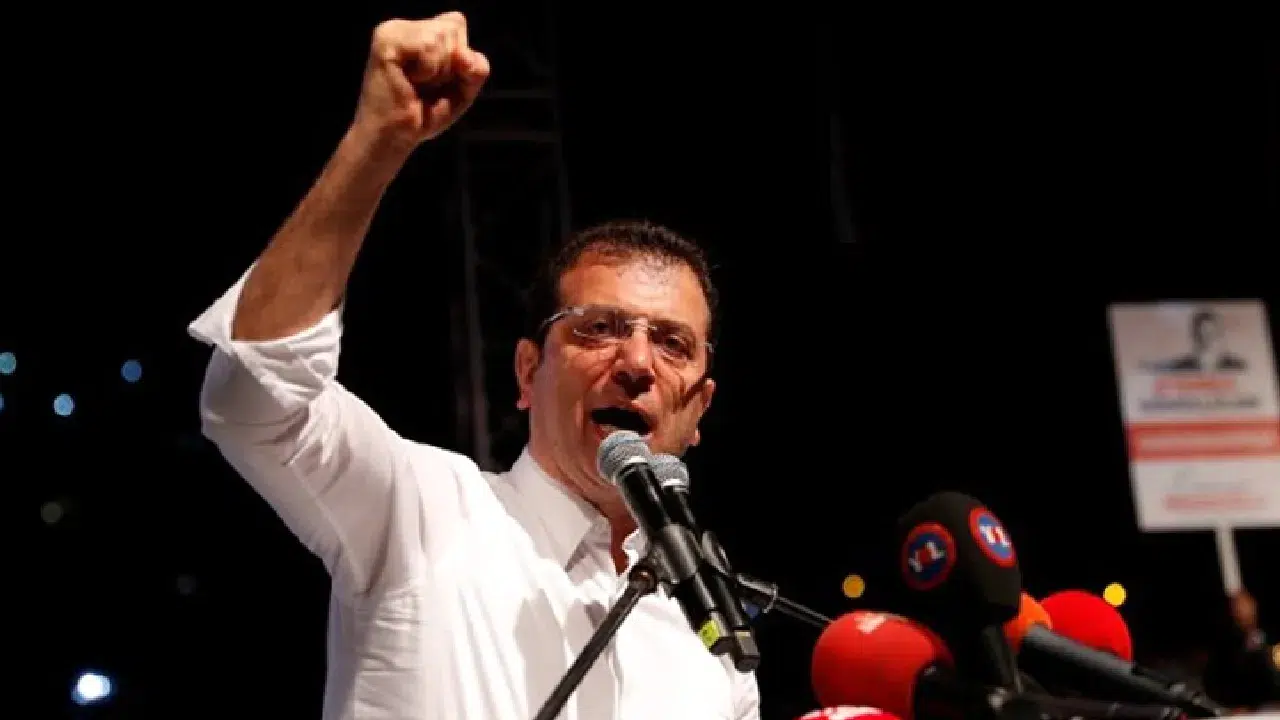 Ekrem İmamoğlu’ndan CHP milletvekillerine birlik mesajı