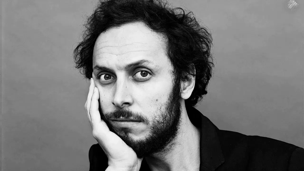 Srećko Horvat kimdir?