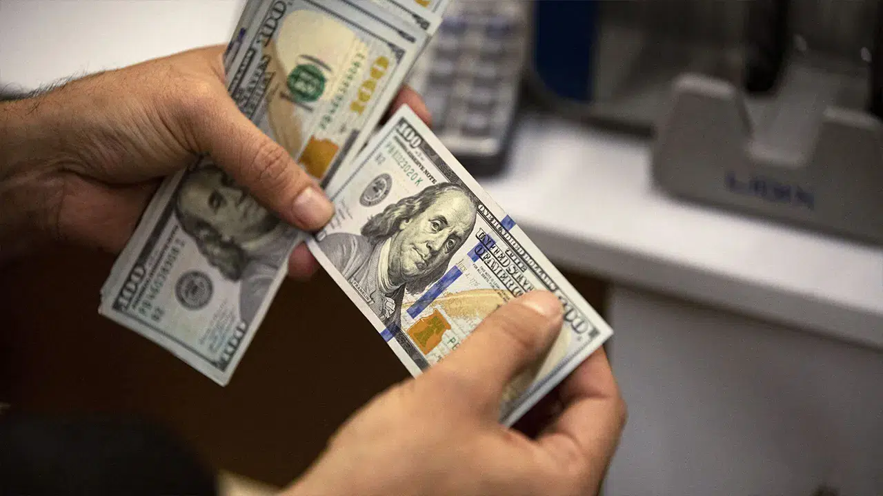 Dolarizasyon eğilimi son 1.5 ayda iyiden iyiye arttı