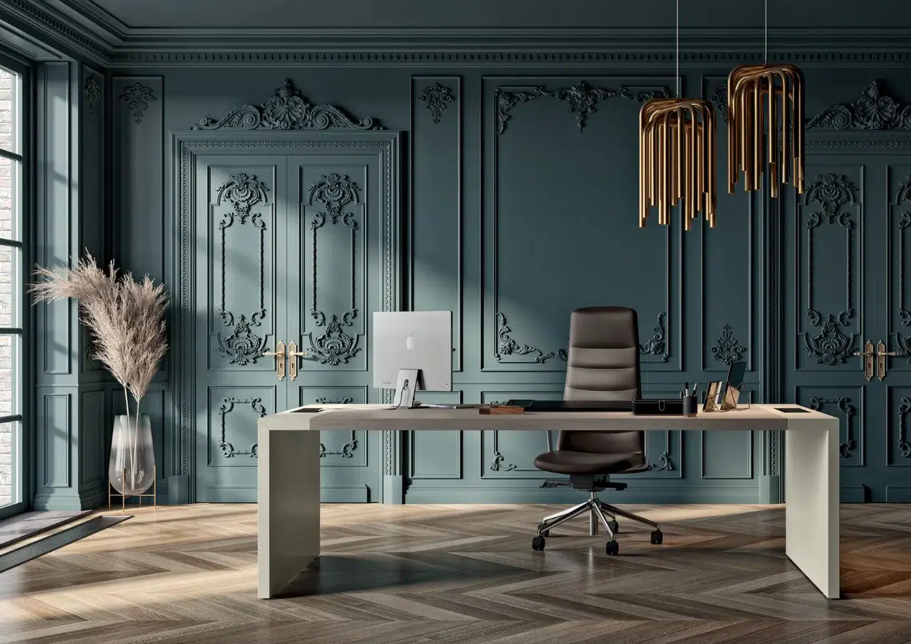 Ofislerde Konfor Dönemi: Yeni Nesil Büro Mobilyalarıyla Çalışma Kültürü Değişiyor