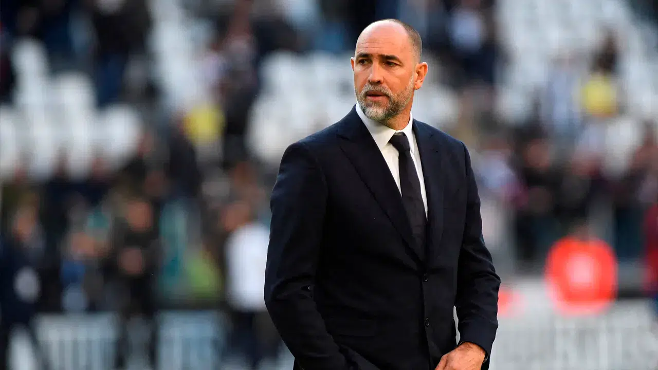 Juventus, teknik direktörü Igor Tudor hakkında kararını verdi!