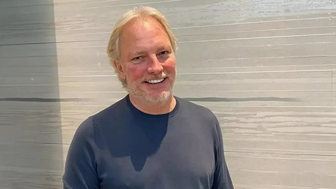 Fenerbahçe’nin efsane başkanı Ali Şen’in oğlu Adnan Şen beyin kanaması geçirdi