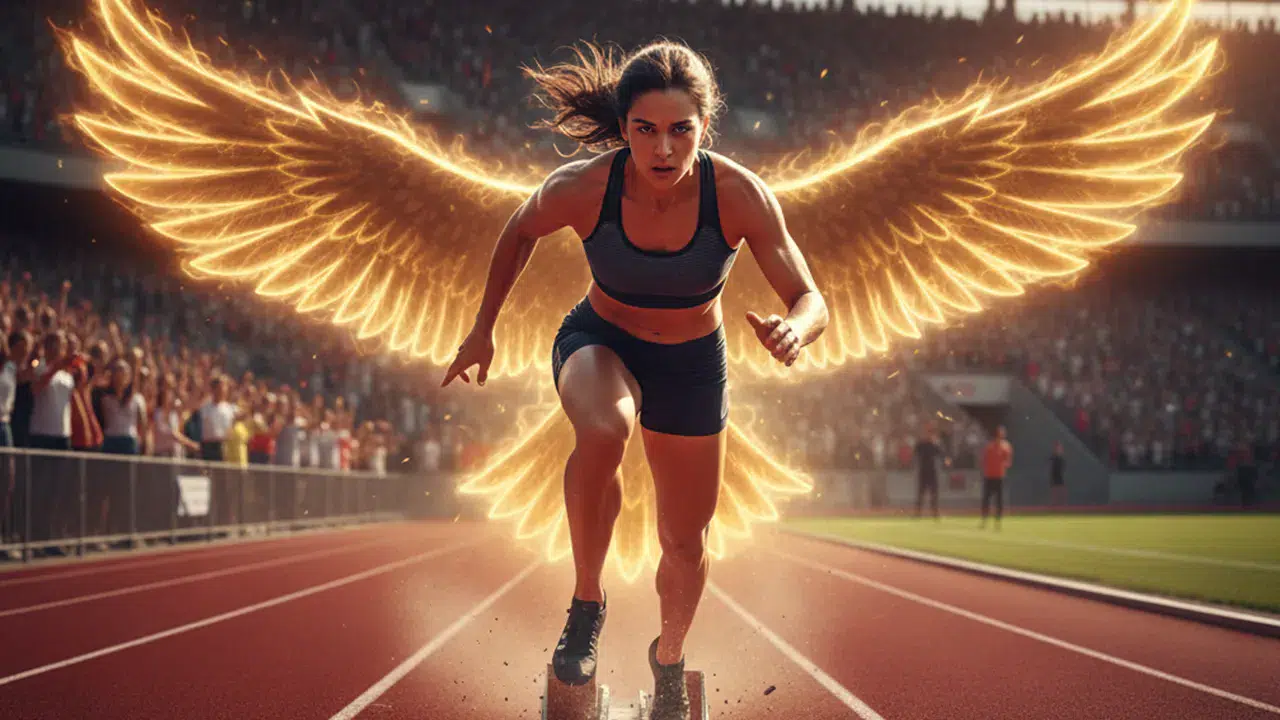 Her şampiyonun hikâyesi inançla başlar: Sporcunun sessiz yakıtı motivasyon