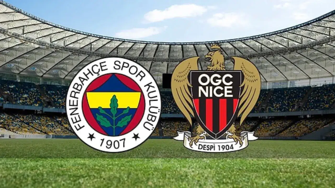 Fenerbahçe-Nice maçı saat kaçta, hangi kanalda? Muhtemel 11’ler ve eksikler