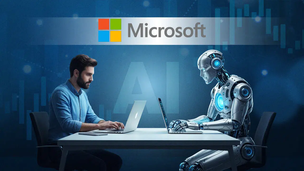 Microsoft yapay zekanın en çok etkileyeceği meslekleri açıkladı