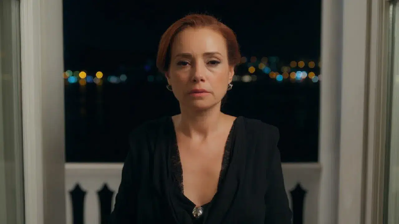 “Kıskanmak” dizisine usta oyuncu konuk oluyor