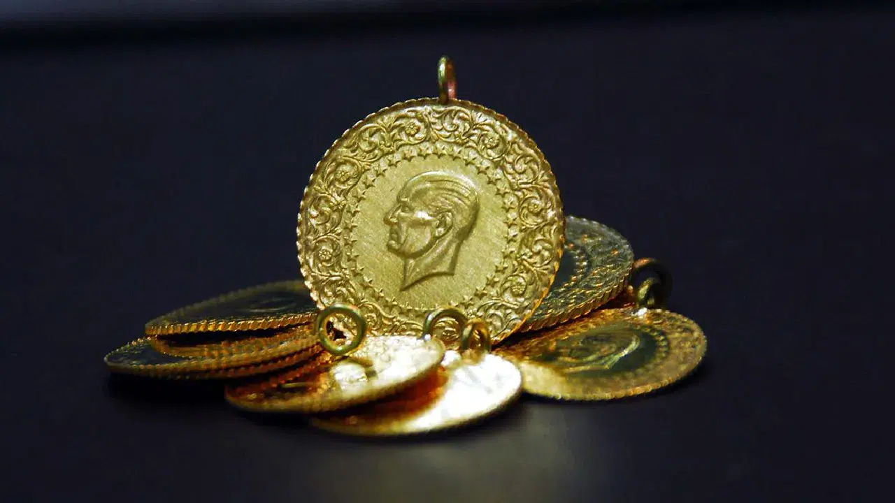 Altında tarihi patlama: Gram 6 bin lirayı geçti!