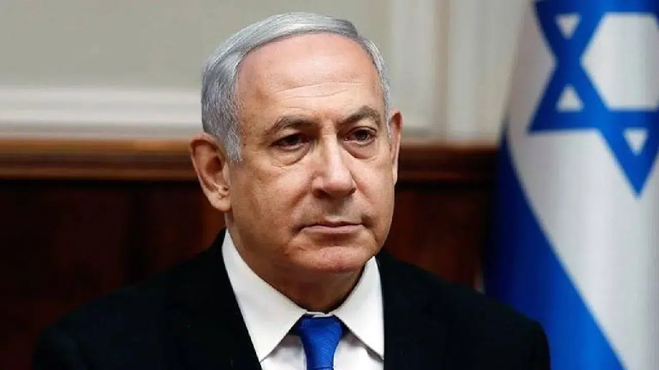 Netanyahu: Gazze’de gerginlik tırmanacak, sert operasyon talimatı verildi