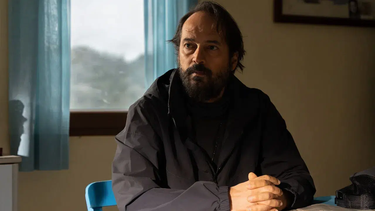 Timuçin Esen, Gassal dizisinin kadrosuna katıldı