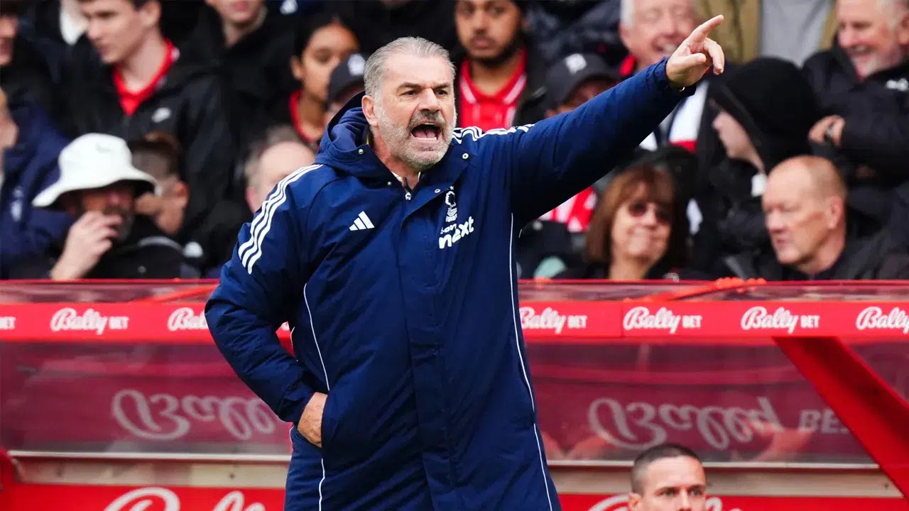 Nottingham Forest'ta Ange Postecoglou'ndan sonraki isim belli oldu!