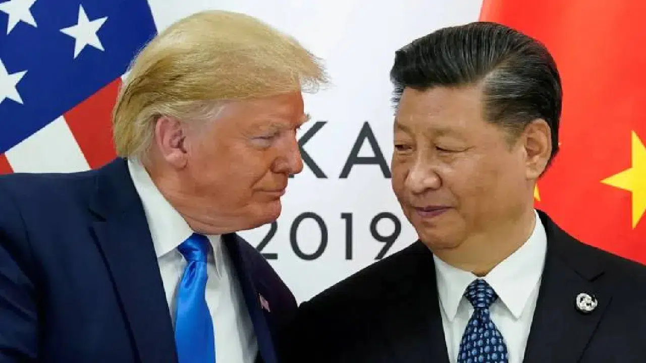 Trump ve Cinping'in görüşme tarihi ve yeri belli oldu