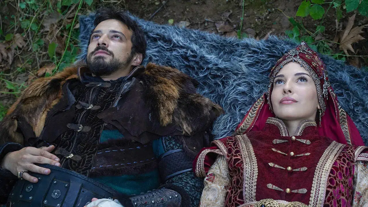 Kuruluş Orhan konusu nedir, oyuncuları kimler? Kuruluş Orhan ne zaman, hangi kanalda başlayacak?