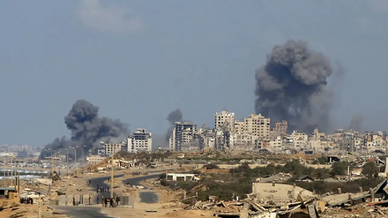 Dünya Tabiplerinden Gazze çağrısı: Bu bir siyaset değil, insanlık meselesi