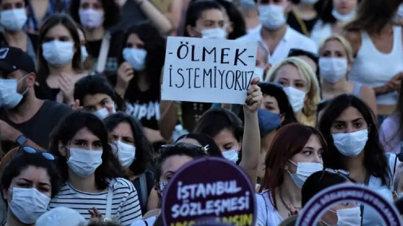 Kağıthane'de 42 yaşındaki kadın 15 kurşunla öldürüldü: Şüpheli Silivri’de yakalandı