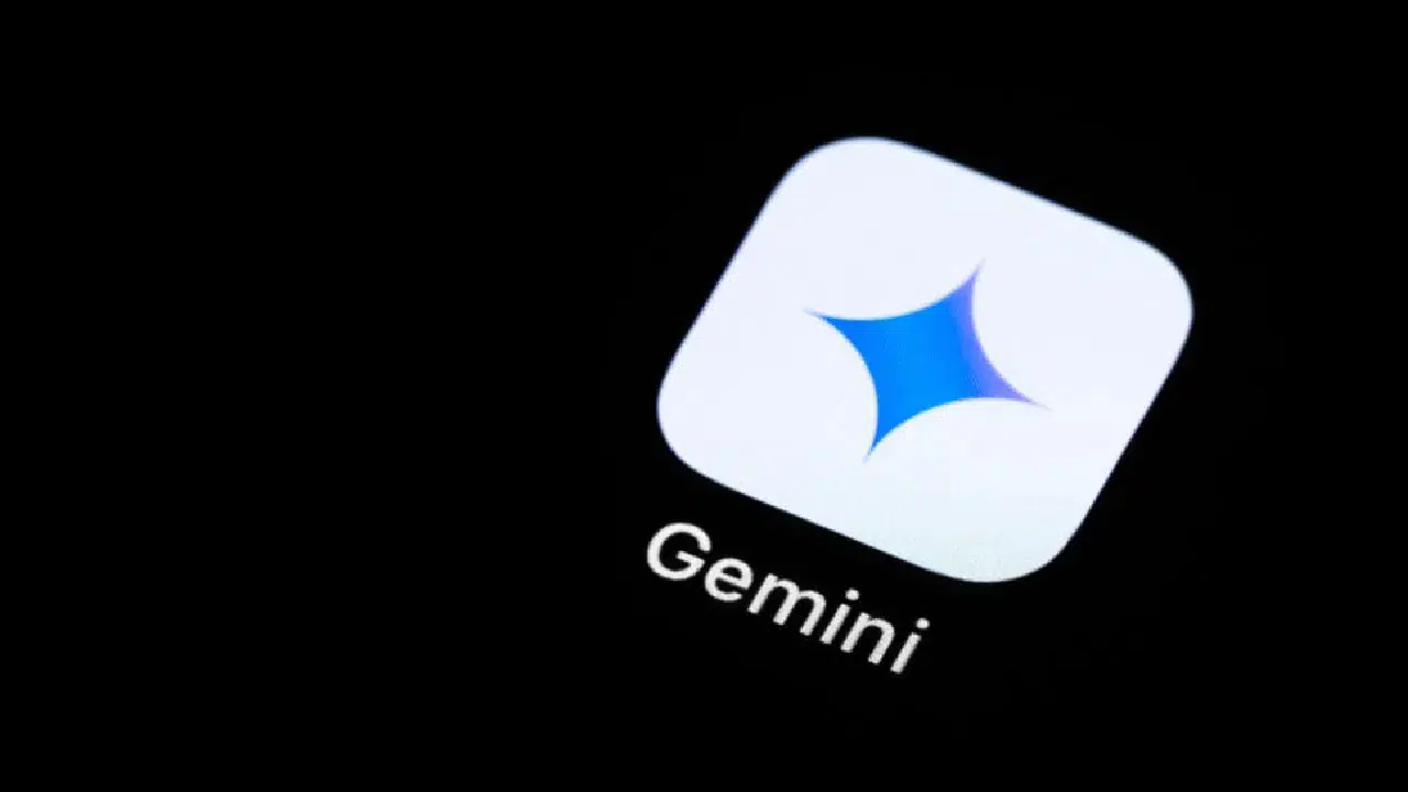 Google Gemini kullanıcı rekoru kırdı