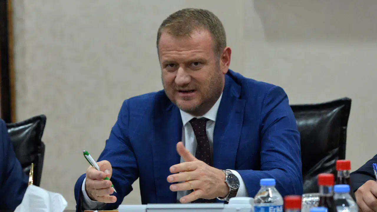 RTÜK’ün yeni başkanı Mehmet Daniş oldu