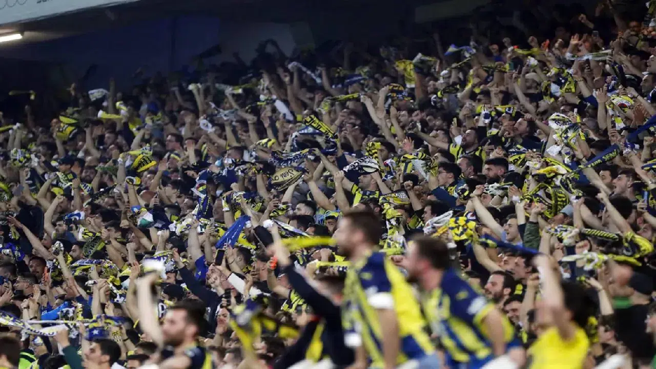 Fenerbahçe'den Beşiktaş derbisinin deplasman biletleriyle ilgili açıklama