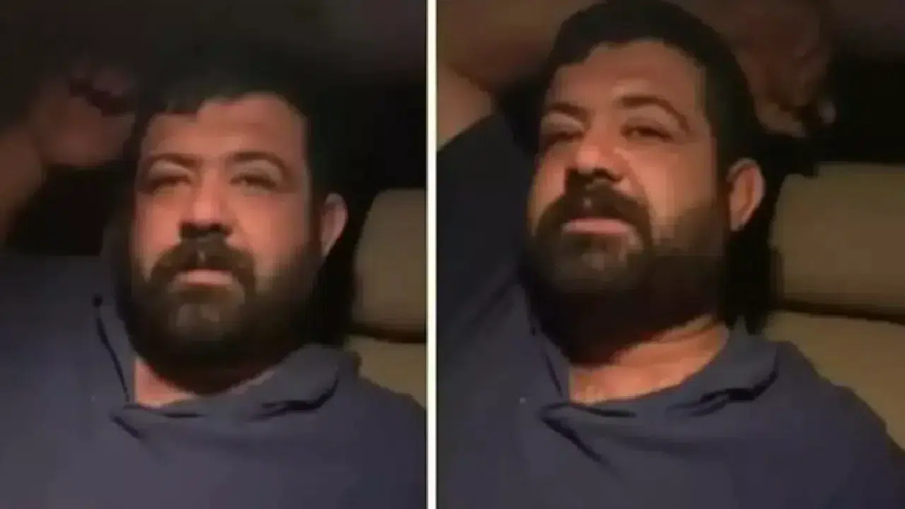 "İncinmişsin” videosuyla viral olan Hasan Yılmaz ölü bulundu