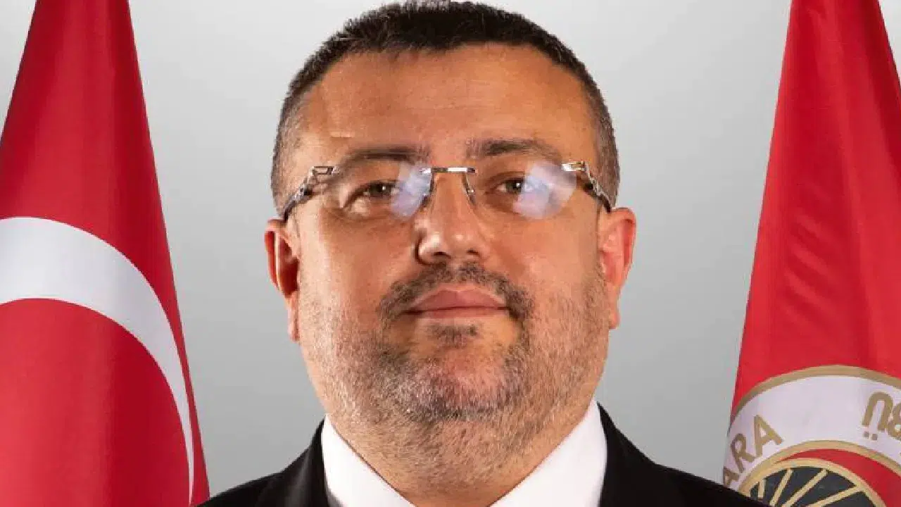 Osman Sungur’un ardından Gençlerbirliği’nde Mehmet Kaya dönemi başladı