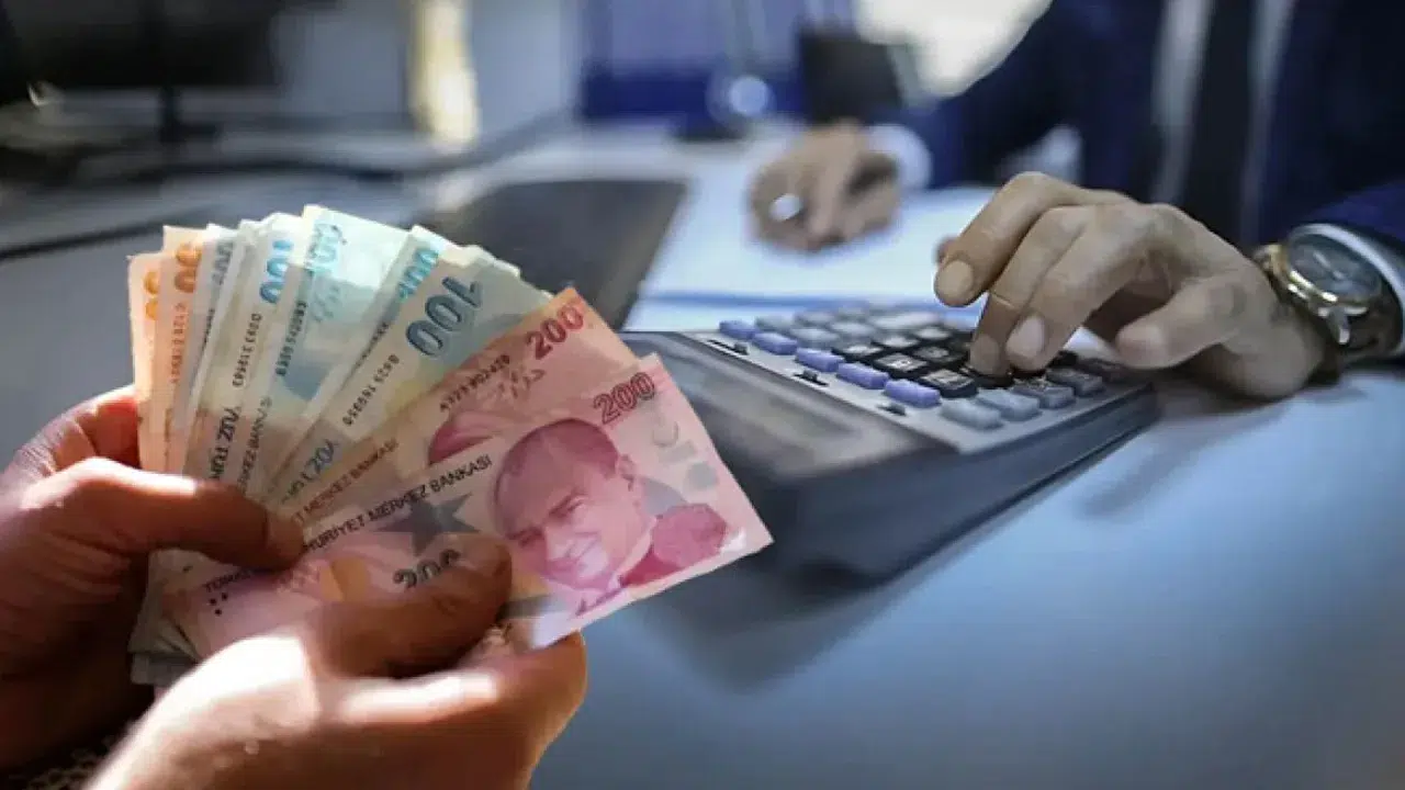 2026 yılında günlük 37,8 milyar TL vergi ödemesi gerçekleşecek