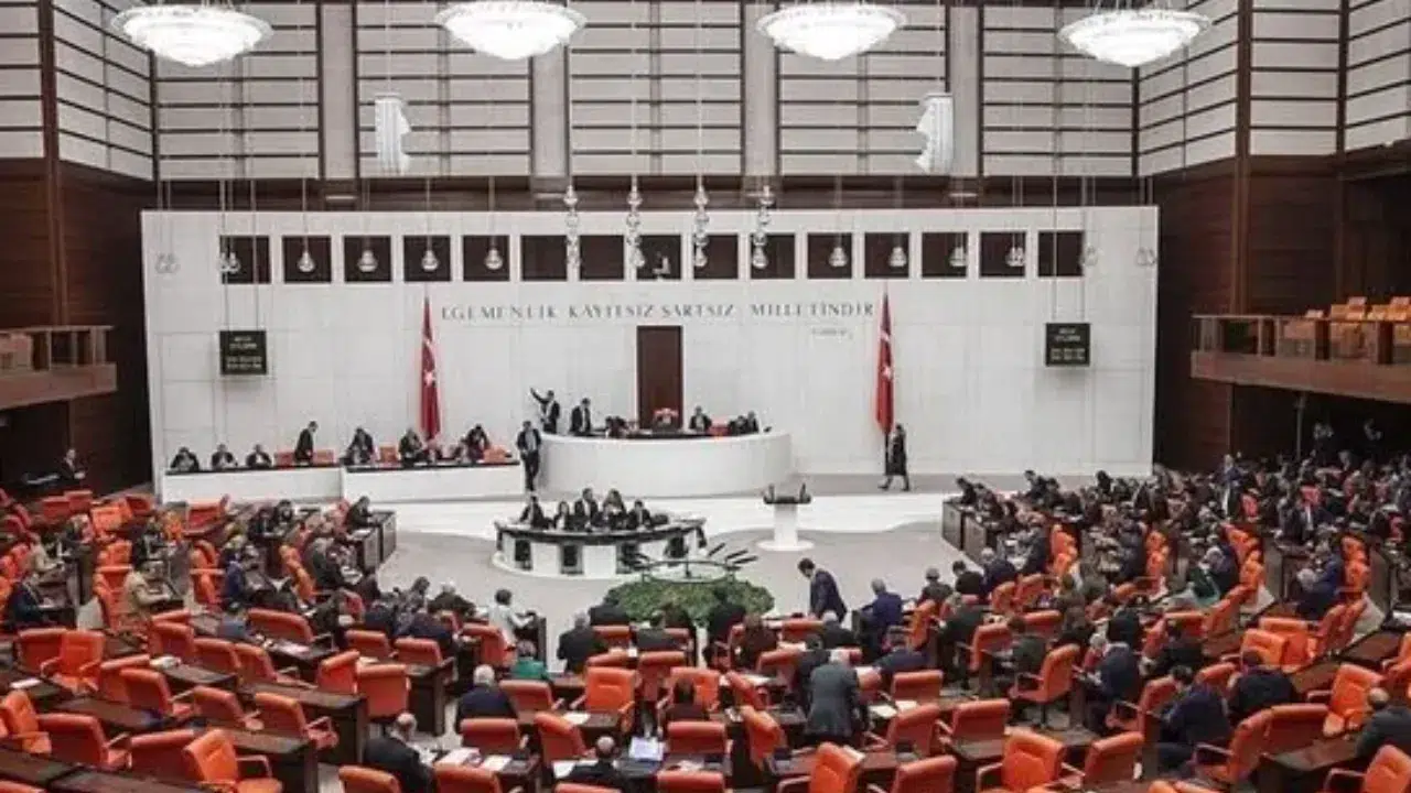 Torba yasada tartışma yaratan madde: Savcılara mal varlığına el koyma yetkisi