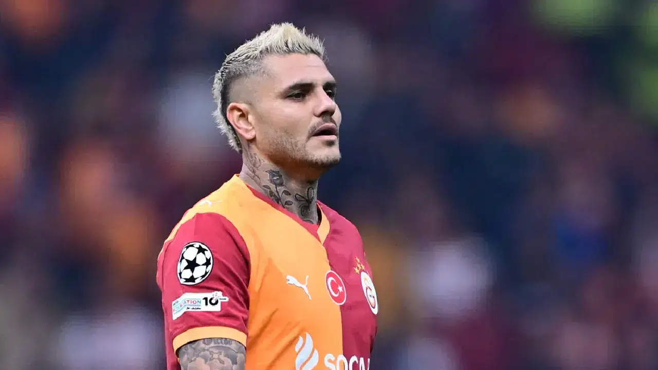 Penarol’dan Mauro Icardi transferiyle ilgili açıklama