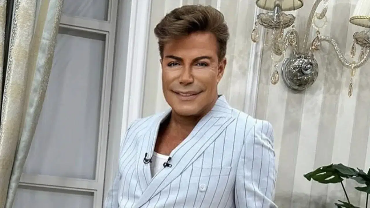 Fatih Ürek'in sağlığı hakkında dokturundan açıklama: "Durumu kritik"