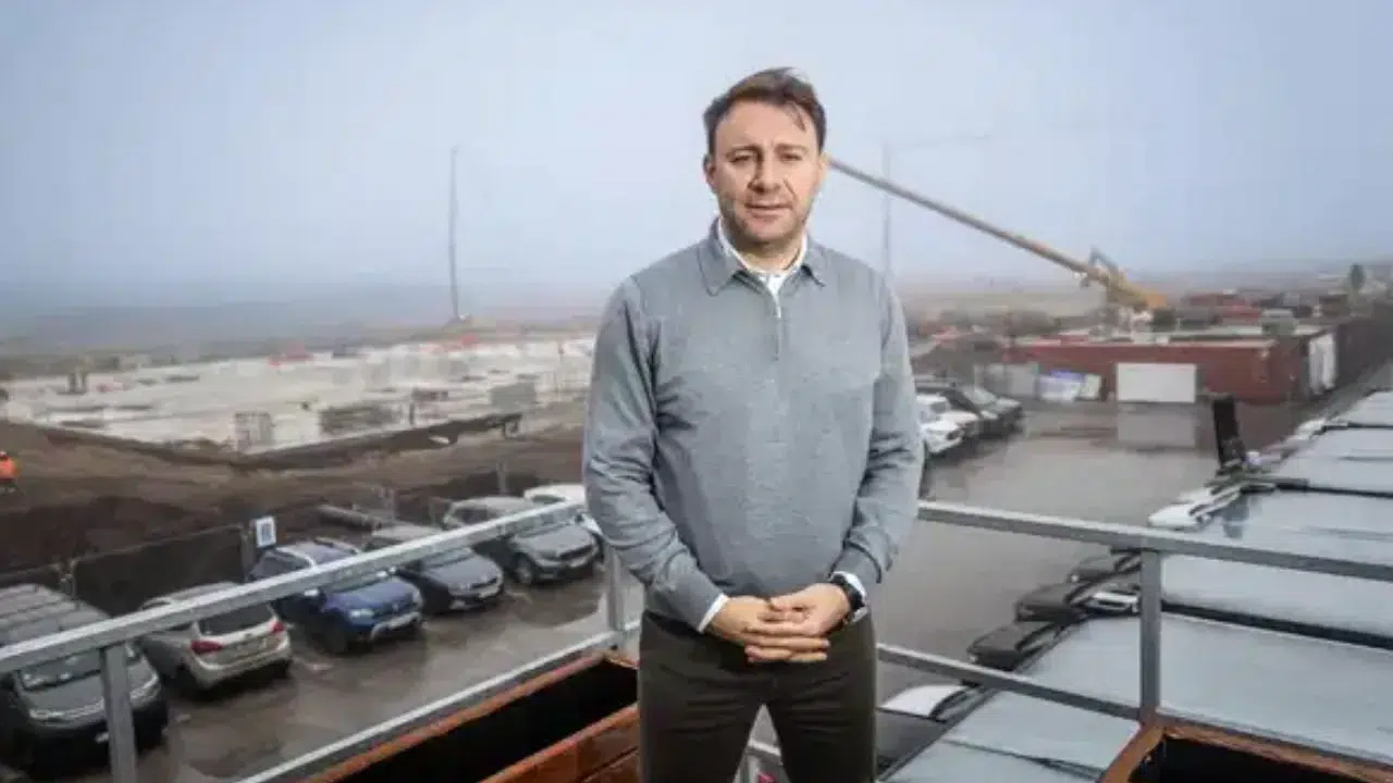 Gökhan Şen kimdir, nereli, kaç yaşında? Neden tutuklandı?