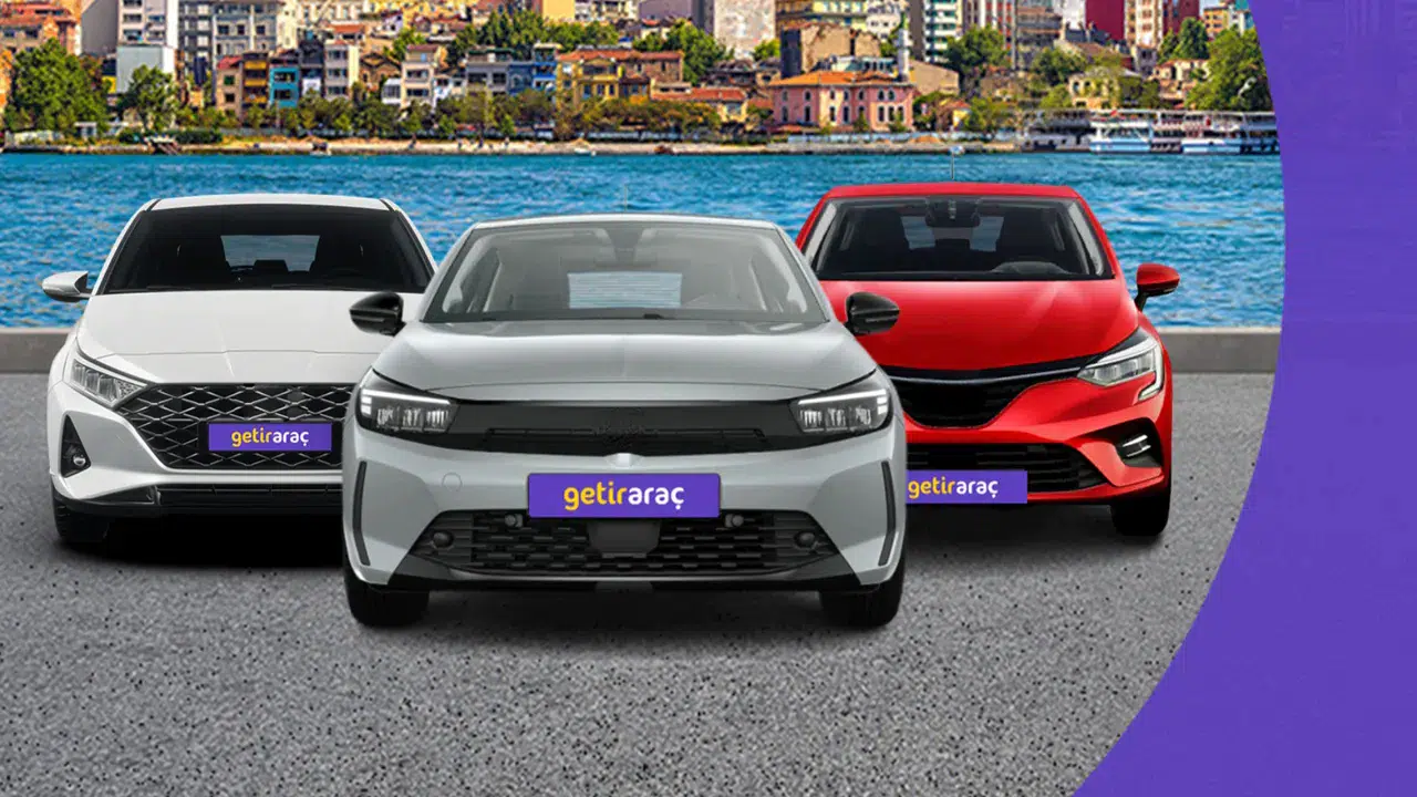 Tiktak, Getir Araç'ı satın aldı