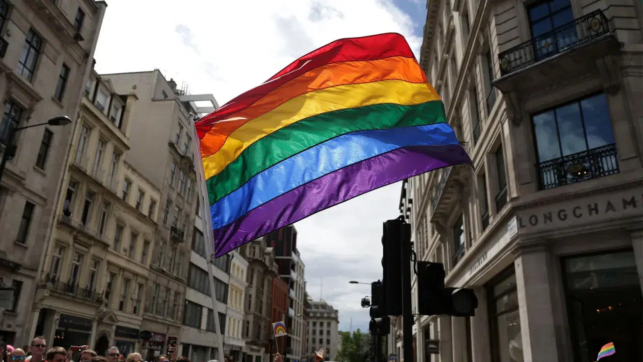 Uluslararası Af Örgütü: LGBTİ+'lara yönelik ceza tasarıları konuşulmaya dahi değer bulunmamalı