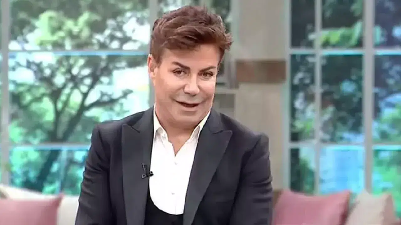 Fatih Ürek öldü mü?