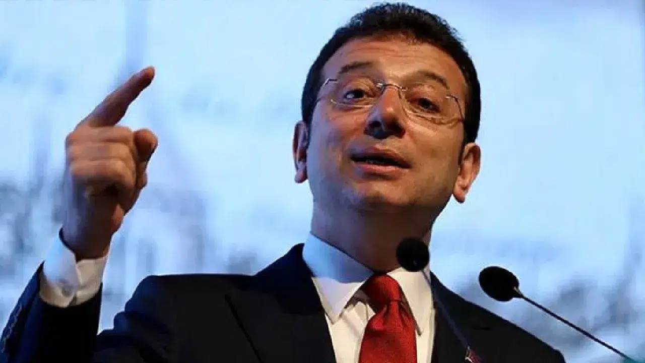 İmamoğlu’dan Sarıyer’e mektup: Başarılarımız ödüllendikçe iktidar bizi cezalandırdı