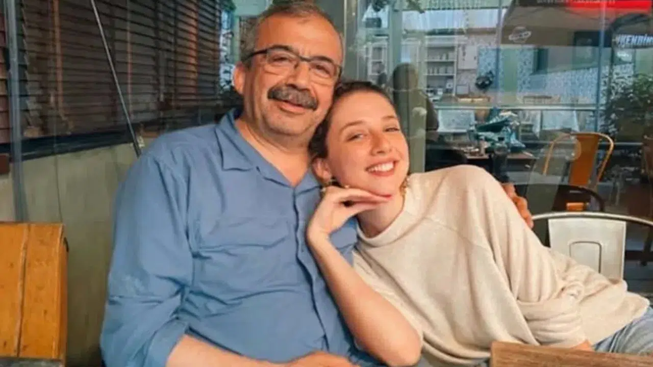 Sırrı Süreyya Önder'in kızına bıraktığı miras belli oldu