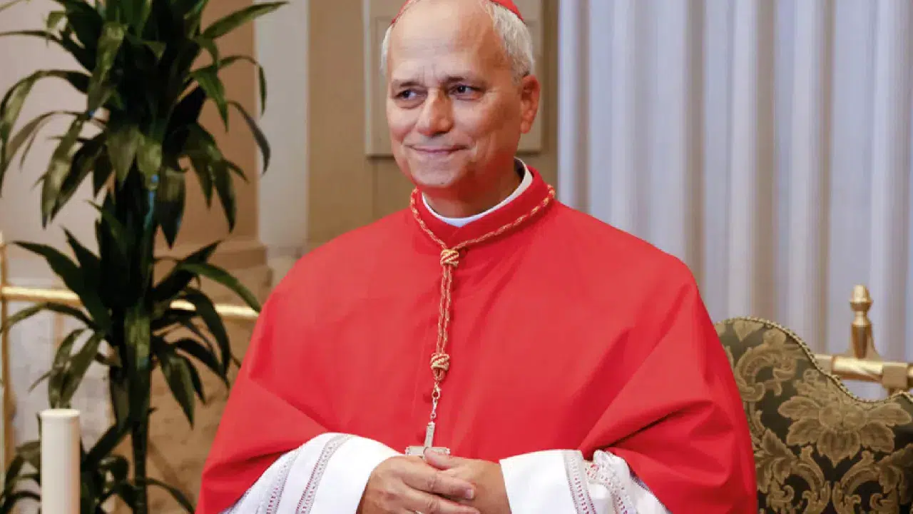 Papa 14. Leo: Gazze’deki ateşkes Kutsal Topraklar için umut ışığı