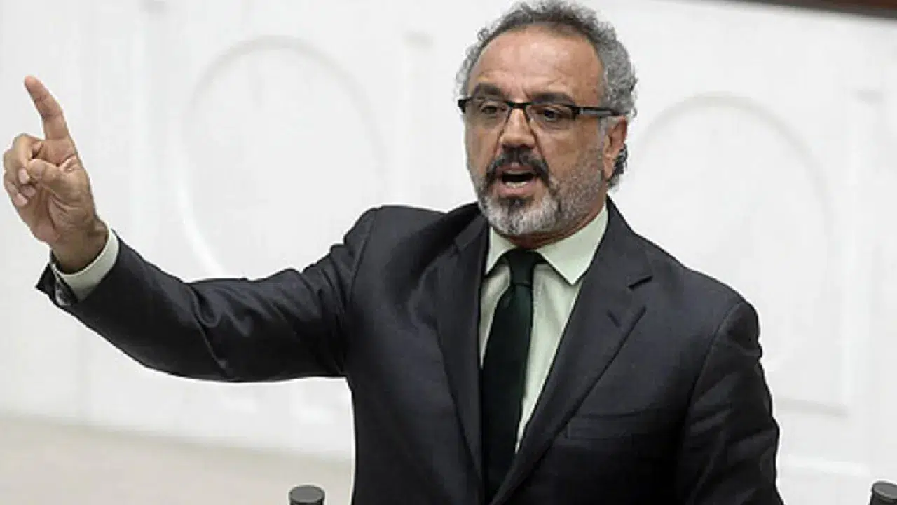 Sırrı Sakık kimdir, nereli, kaç yaşında? Hangi partiden milletvekili?