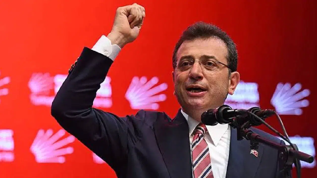 İmamoğlu’ndan Bolu mitingi çağrısı: Beyler değil Köroğlu’lar kazanacak
