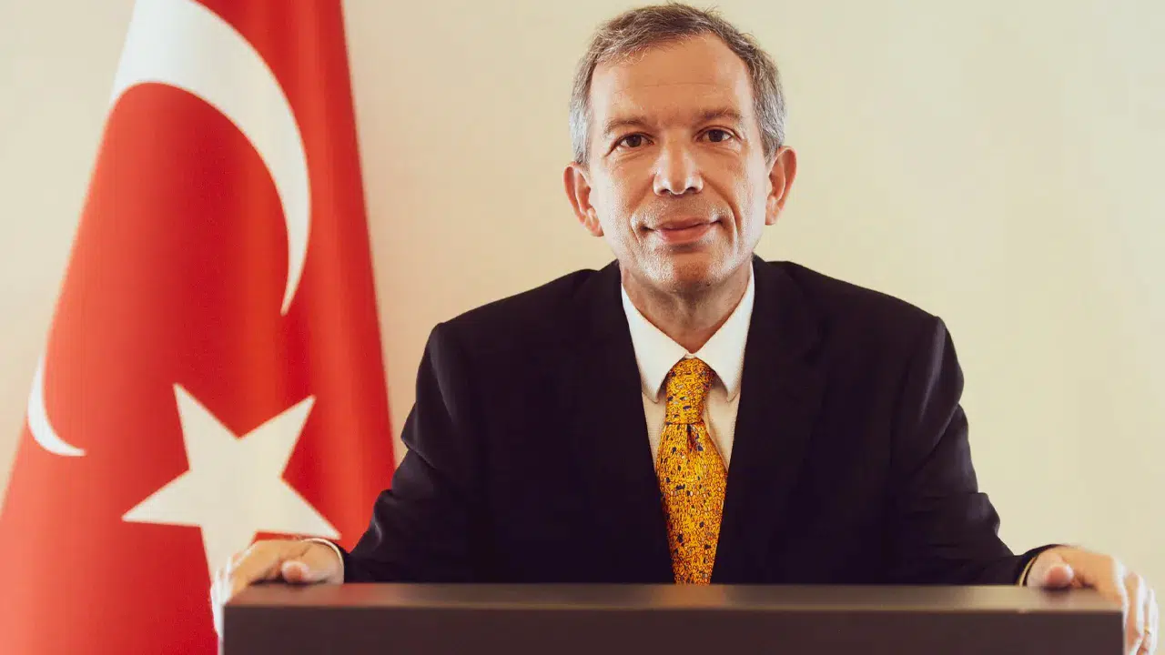 Remzi Sanver kimdir, nereli, kaç yaşında?