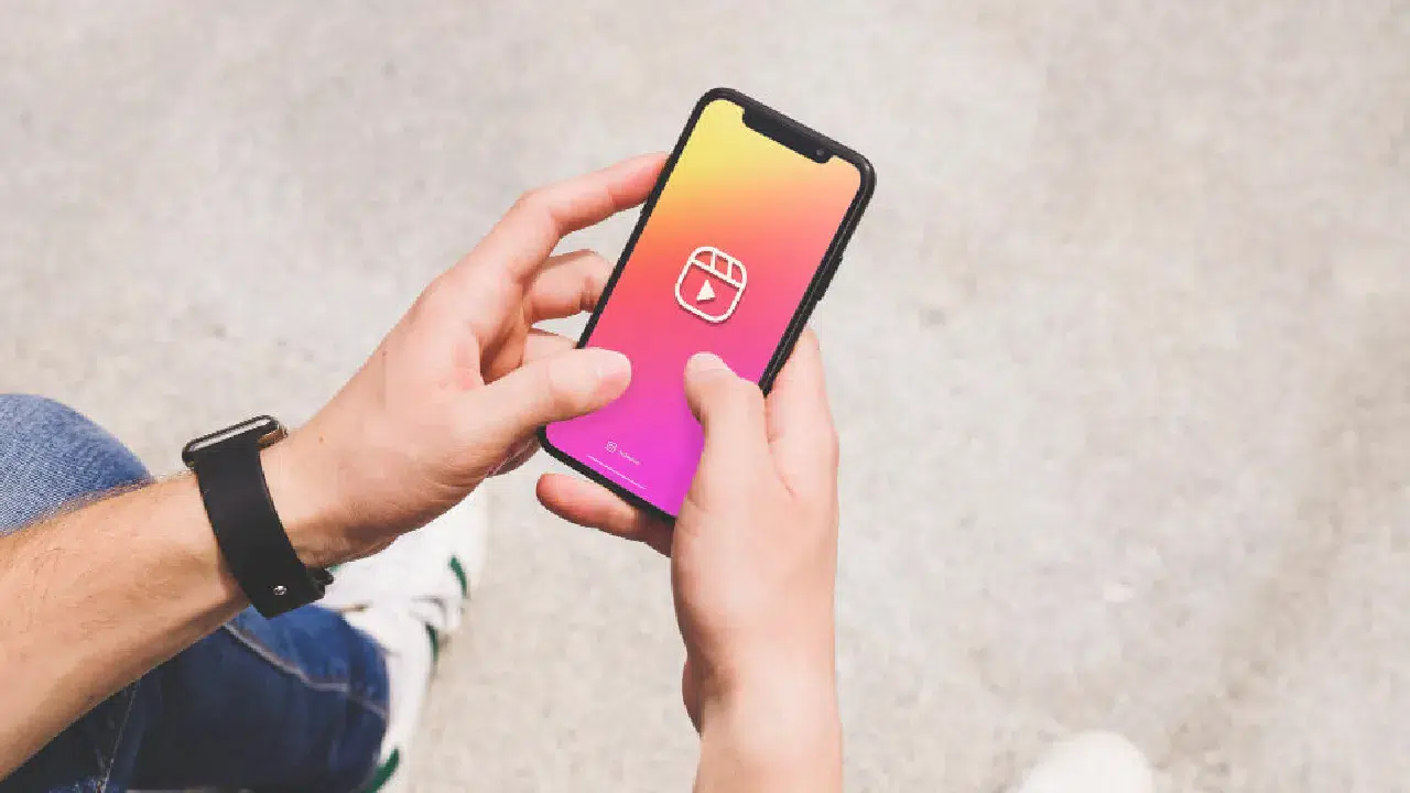 Instagram’dan kaybolan Reels videolarını bulmayı kolaylaştıran yeni özellik