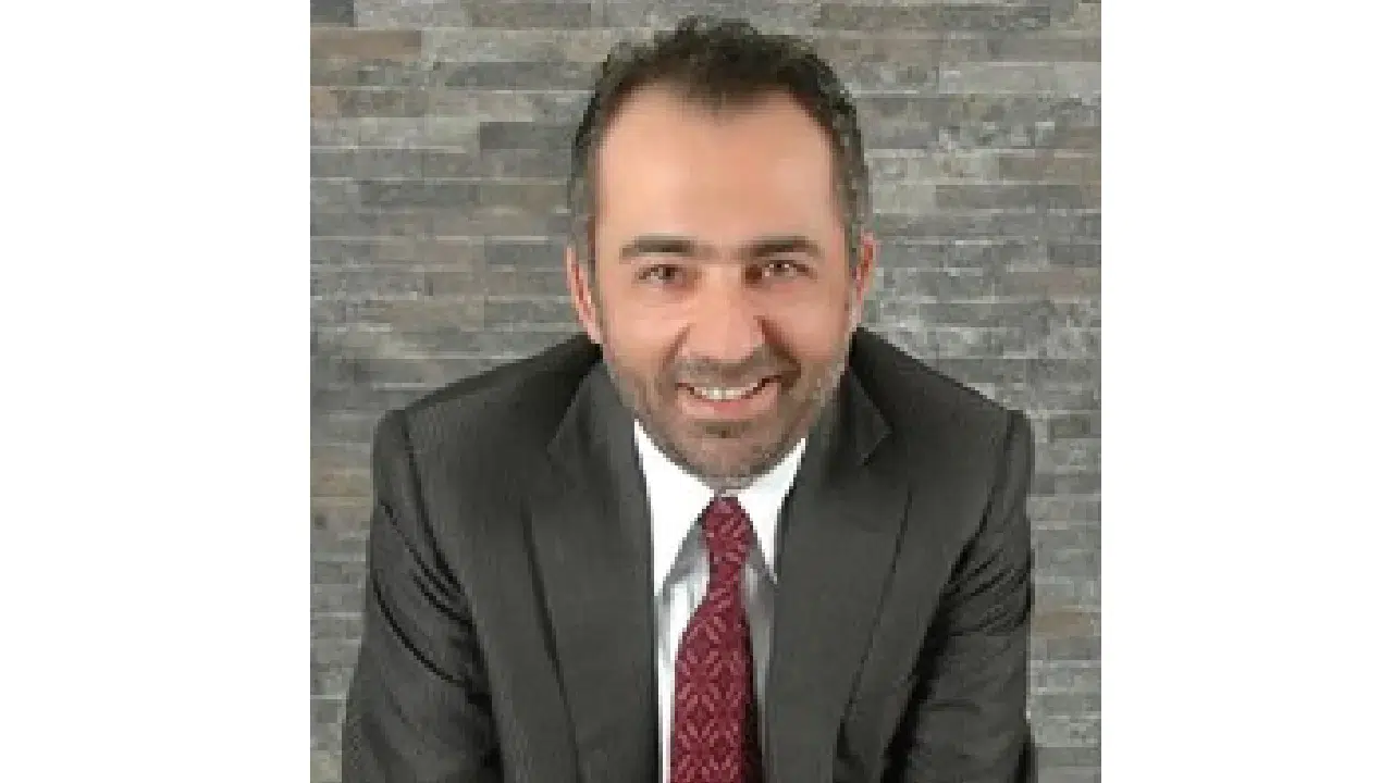 Serbülent Baykan kimdir, nereli, kaç yaşında?