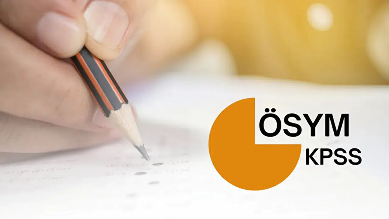 KPSS sonuçları açıklandı mı? 2025 KPSS tercih sonuçları ne zaman açıklanacak?