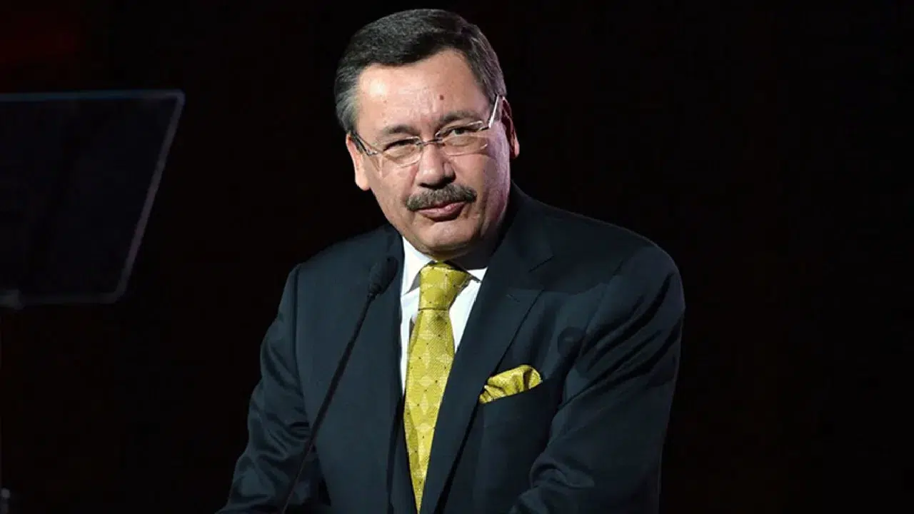 Ankara Büyükşehir Belediyesi’nden Melih Gökçek’e suç duyurusu